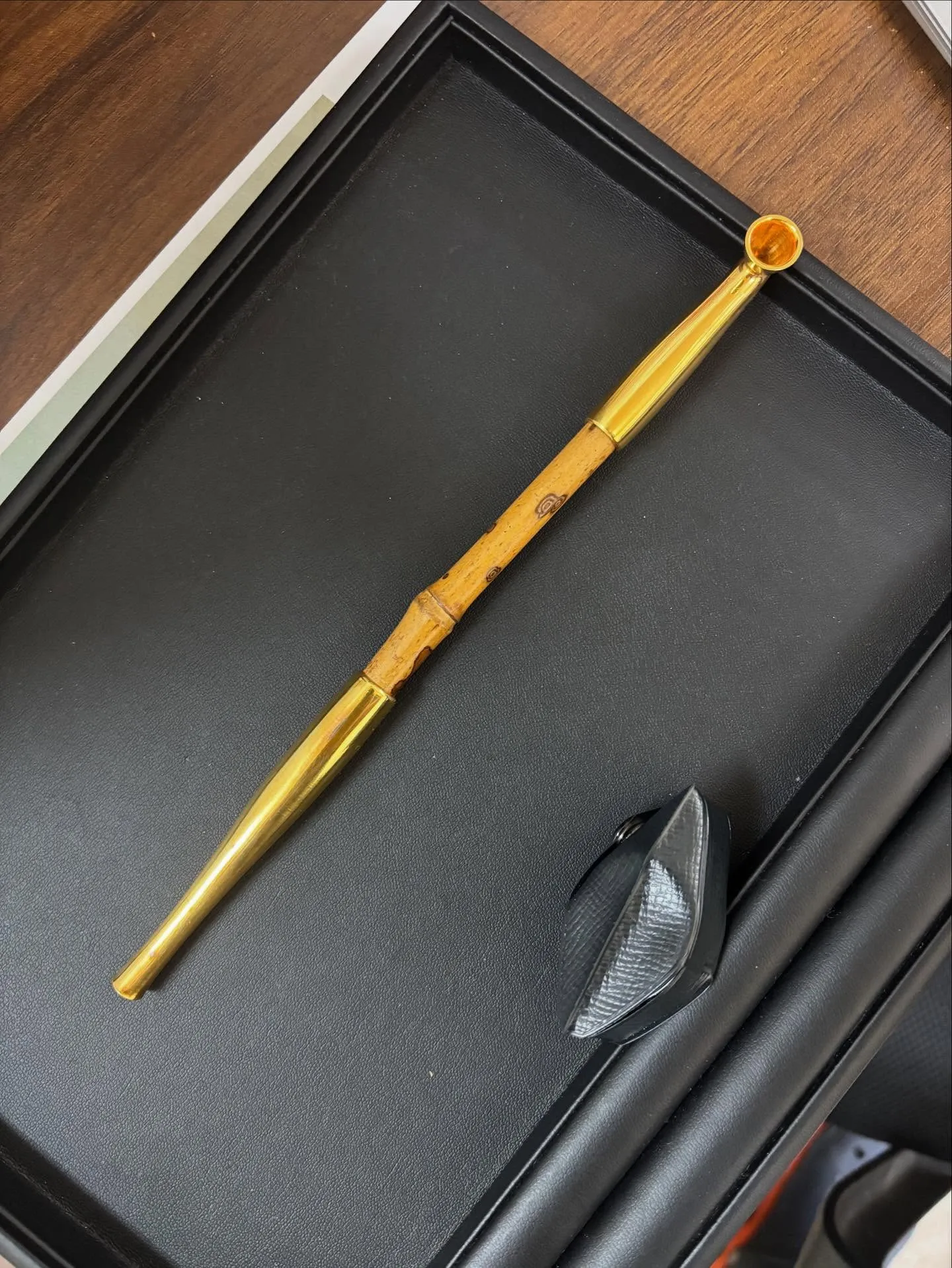 買取品ご紹介‼️村田キセルK20です😃